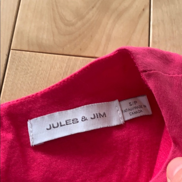 Jules & Jim rare maternity 👗 - Picture 3 of 8